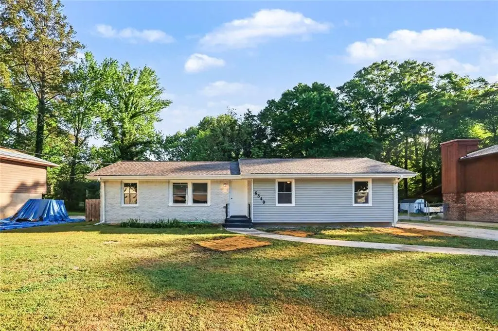 6340 Tahoe Drive, Atlanta, GA 30349 - #1