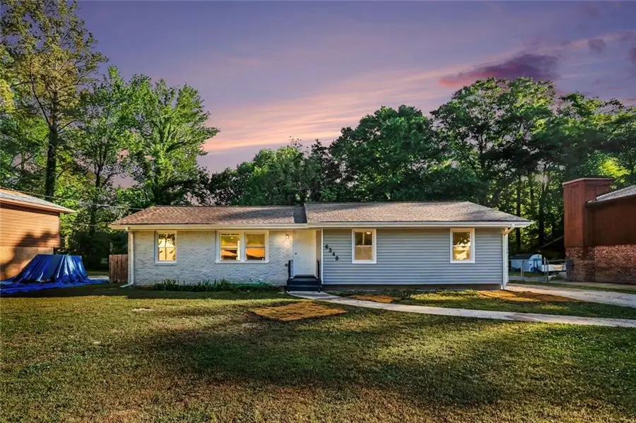 6340 Tahoe Drive, Atlanta, GA 30349 - #2