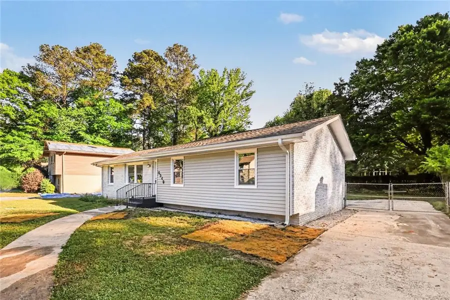 6340 Tahoe Drive, Atlanta, GA 30349 - #3