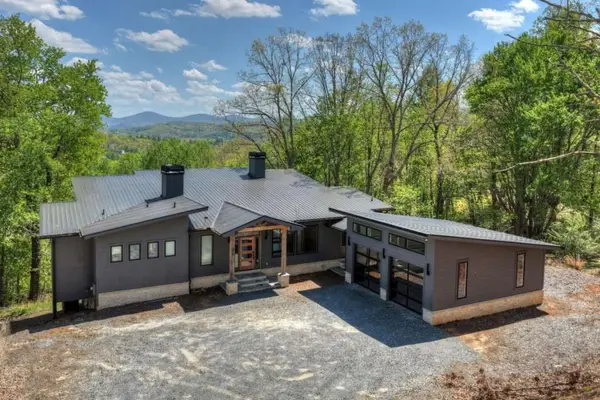 315 Blue Berry Ridge, Morganton, GA 30560