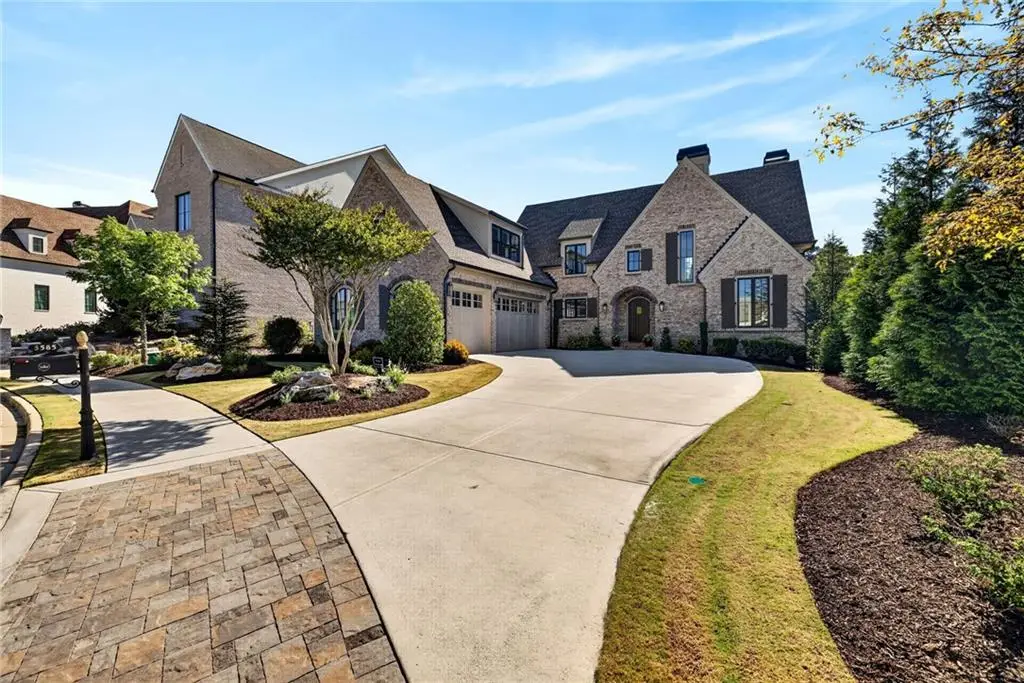 3585 Granton Street, Alpharetta, GA 30004 - #1