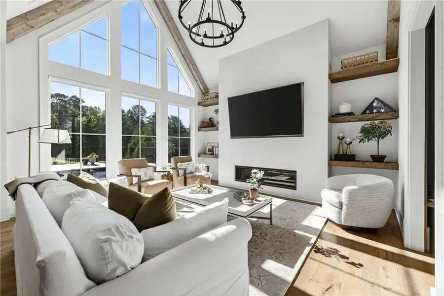 3585 Granton Street, Alpharetta, GA 30004 - #3