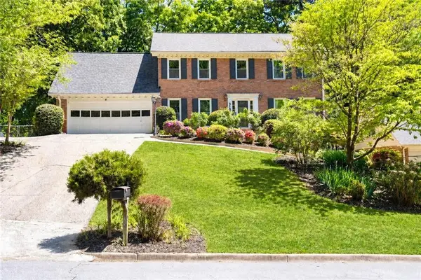 3167 Northbrook Drive, Atlanta, GA 30341