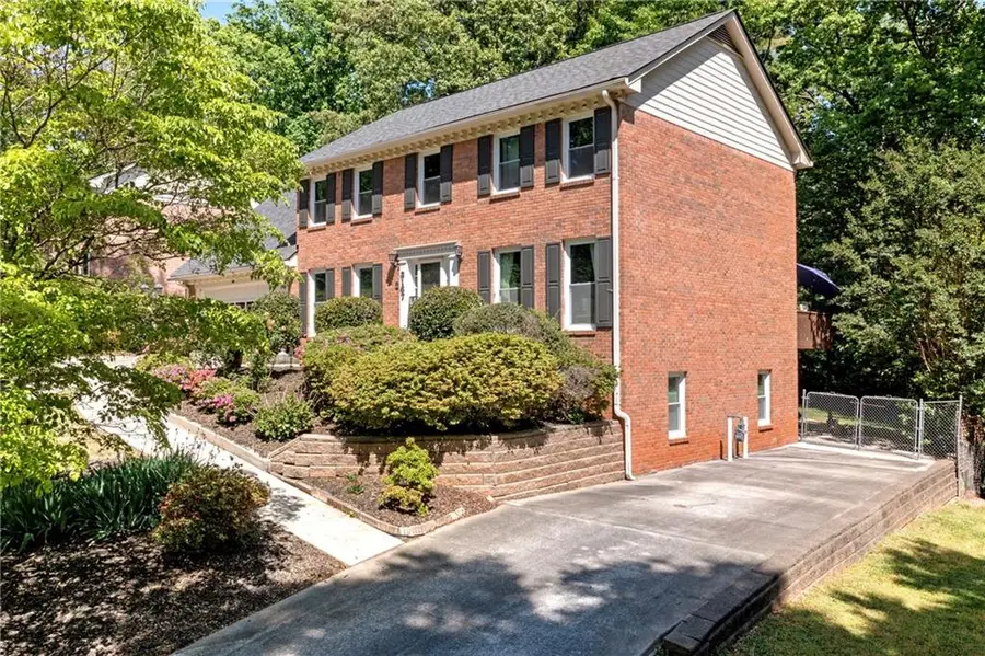 3167 Northbrook Drive, Atlanta, GA 30341 - #2