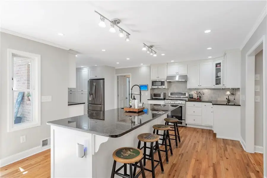 3167 Northbrook Drive, Atlanta, GA 30341 - #3