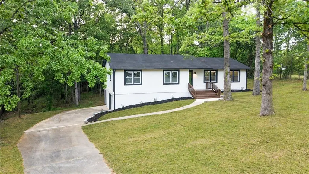 6581 Kellogg Drive, Acworth, GA 30102 - #1