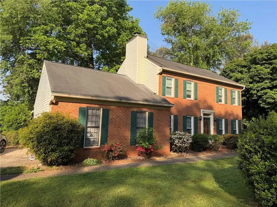 1745 Spindle Top Court Sw, Lilburn, GA 30047 - #2