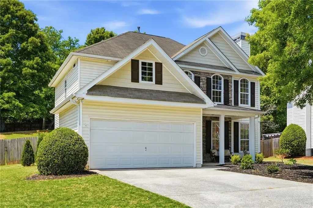 866 Tree Fern Way Se, Mableton, GA 30126 - #1