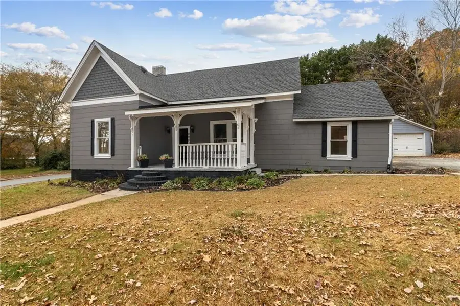 2951 Moon Station Road Nw, Kennesaw, GA 30144 - #2