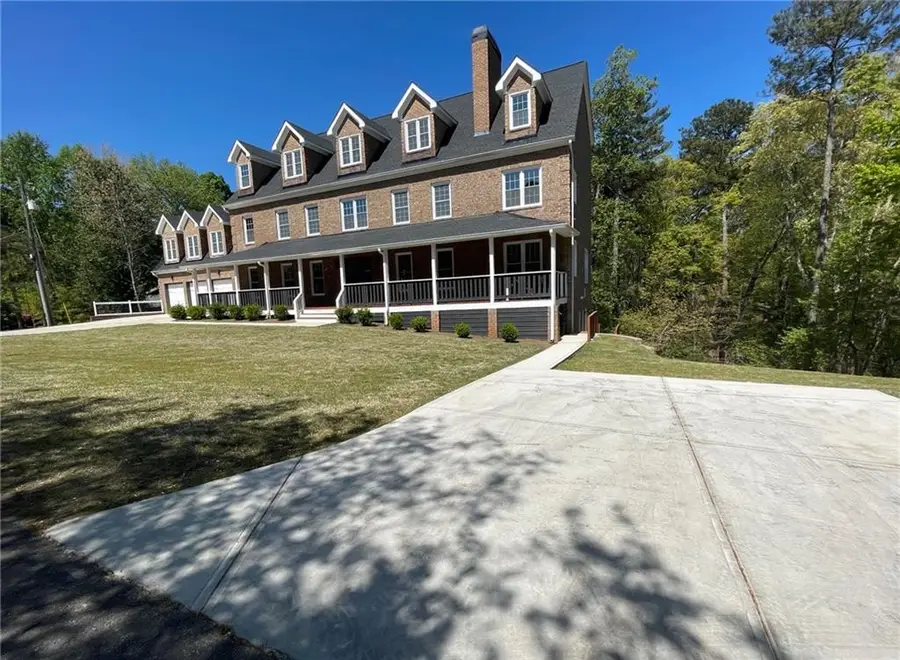 923 Oak Drive, Woodstock, GA 30189 - #2