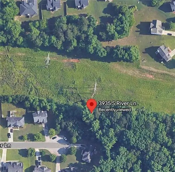 3935 S River Lane, Ellenwood, GA 30294