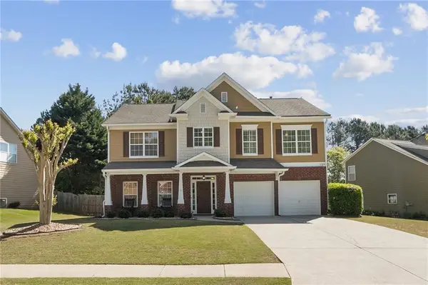 121 Oak Haven Drive, Canton, GA 30115