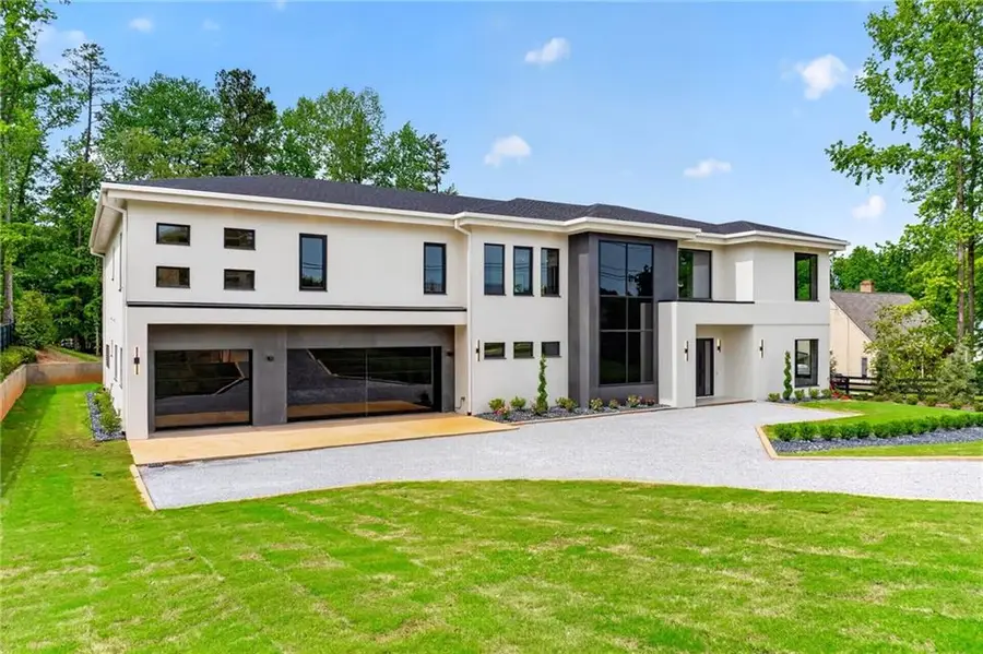 92 Whitehead Road, Sugar Hill, GA 30518 - #2