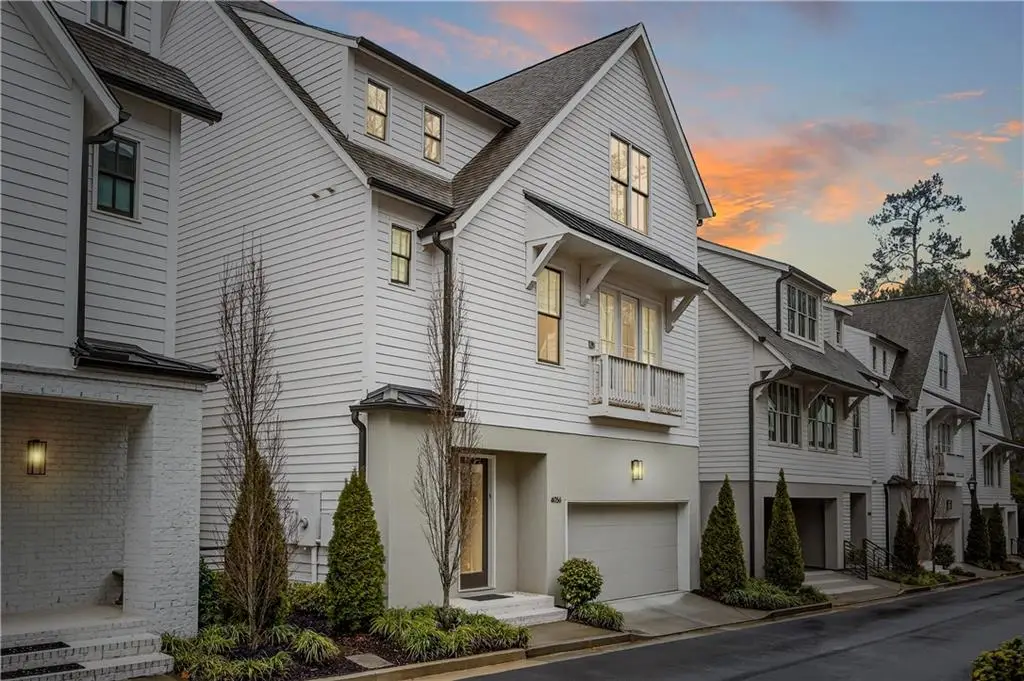 4036 Hazel Nut Lane, Atlanta, GA 30342 - #1