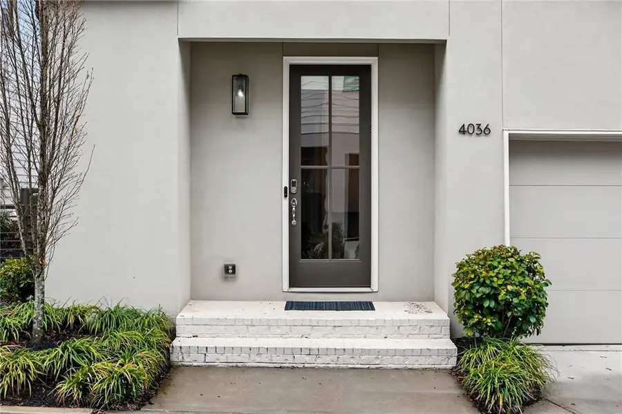 4036 Hazel Nut Lane, Atlanta, GA 30342 - #3
