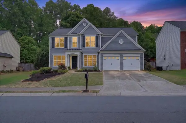 4040 Azurite Street, Cumming, GA 30040