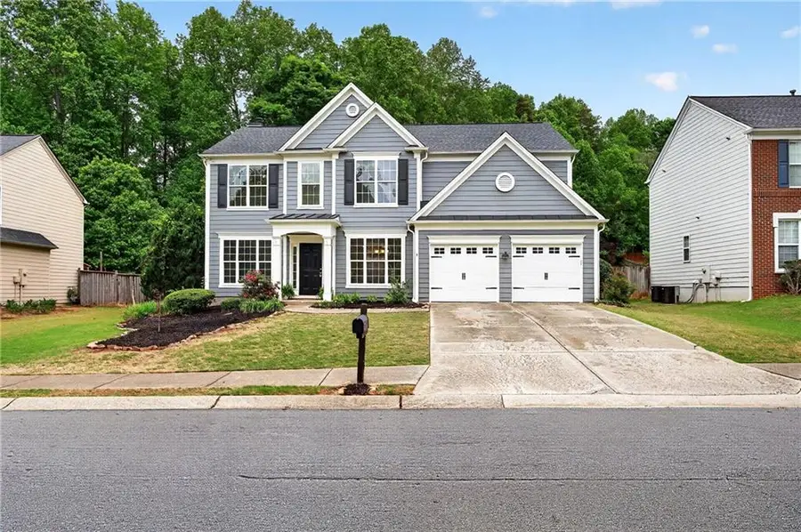 4040 Azurite Street, Cumming, GA 30040 - #2