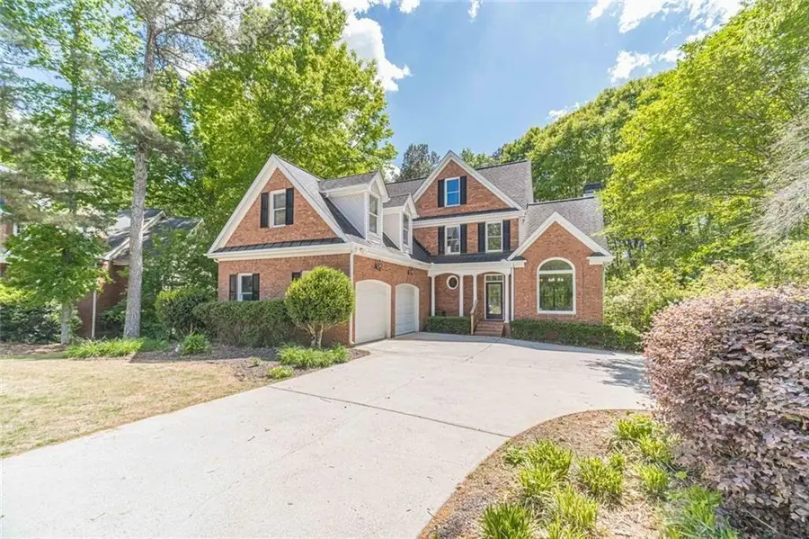 395 Amberbrook Circle, Grayson, GA 30017 - #3