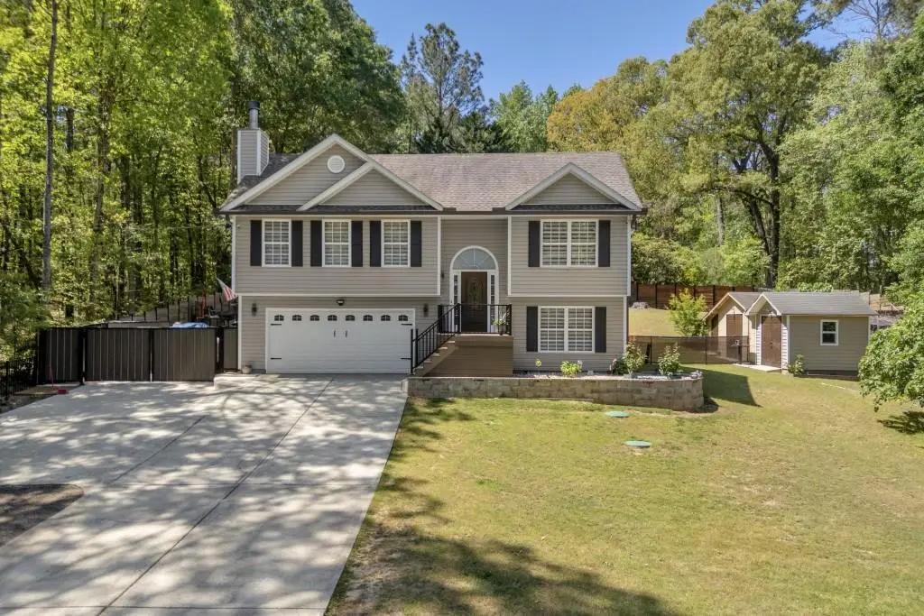 1729 Chandler Road, Lawrenceville, GA 30045 - #1