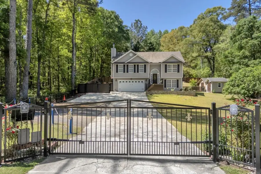 1729 Chandler Road, Lawrenceville, GA 30045 - #2