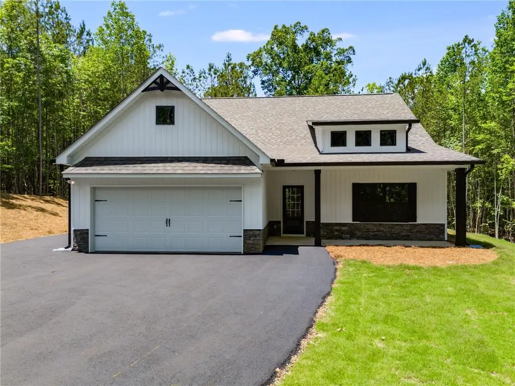 Tract1 Georgia Highway 100, Buchanan, GA 30113 - #1