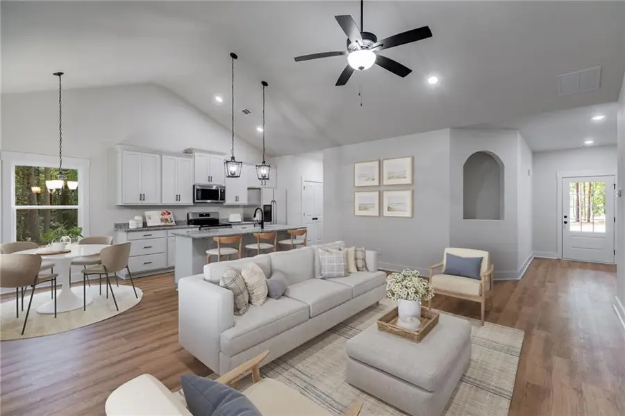 Tract1 Georgia Highway 100, Buchanan, GA 30113 - #3