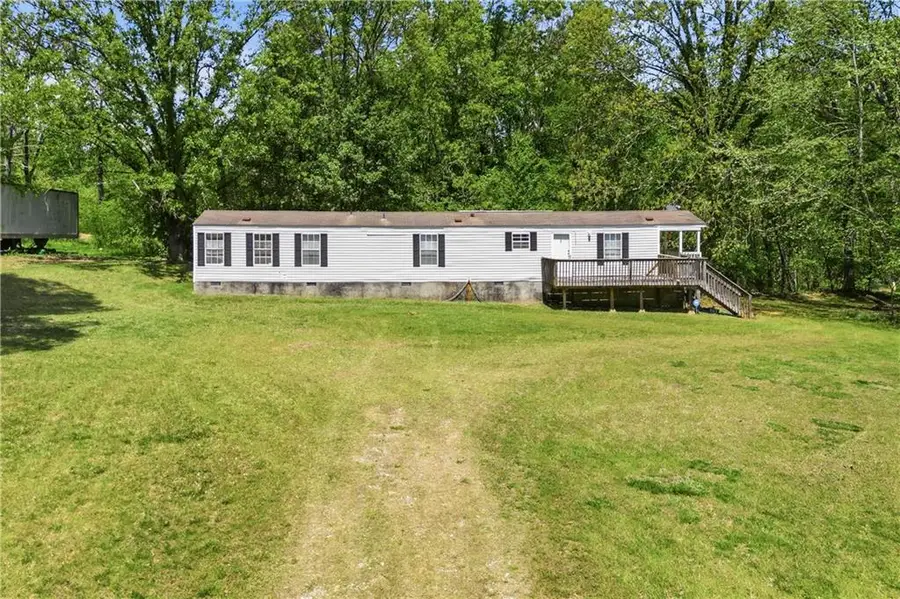 499 Rider Road, Dawsonville, GA 30534 - #2