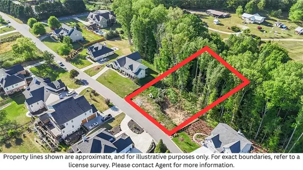 9535 Enclave Lane, Gainesville, GA 30506