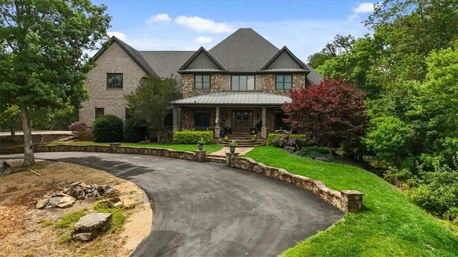 7945 Reinhardt College Parkway, Waleska, GA 30183 - #3