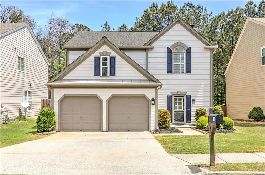 118 Wallnut Hall Circle, Woodstock, GA 30189 - #2