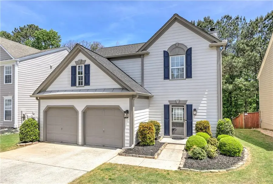 118 Wallnut Hall Circle, Woodstock, GA 30189 - #3