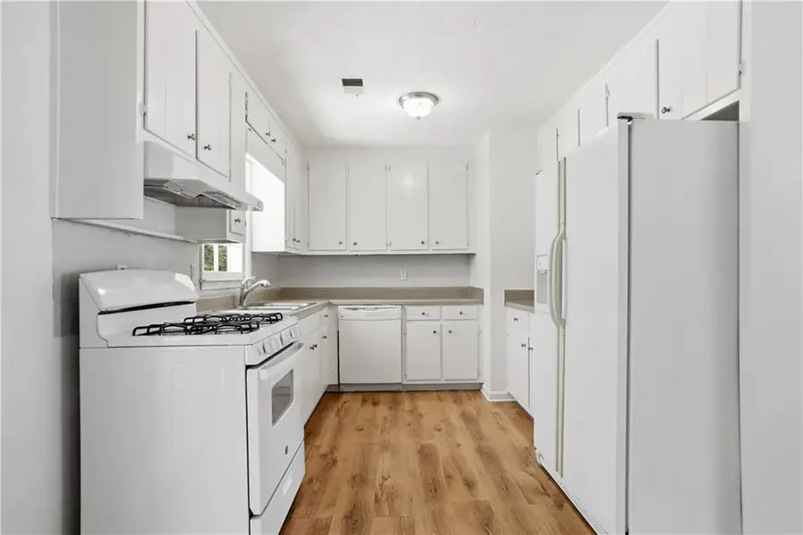 3233 Lancer Drive, Powder Springs, GA 30127 - #2