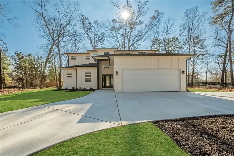 5249 Moon Road, Powder Springs, GA 30127 - #2