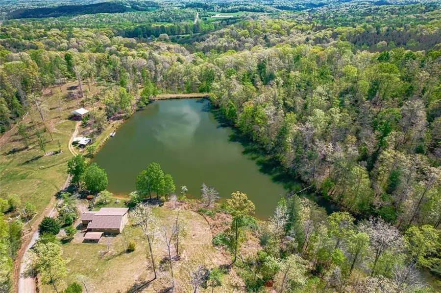 2308 Rackley Road, Ellijay, GA 30536 - #3