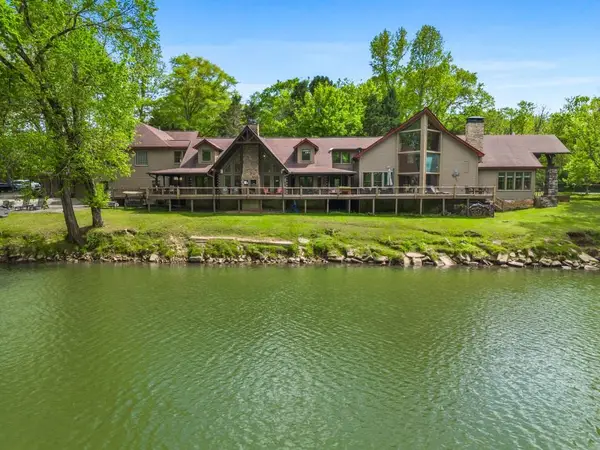 50 Jones Slough Road, Kingston, GA 30145