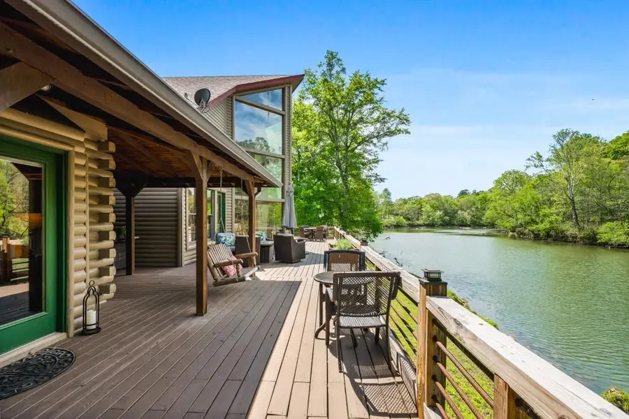 50 Jones Slough Road, Kingston, GA 30145 - #3