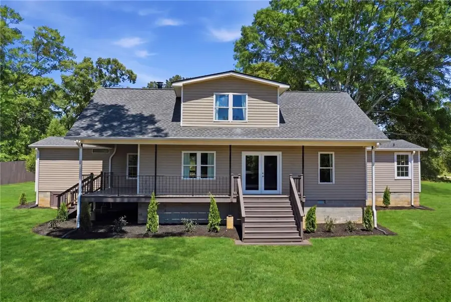 110 October Woods Drive, Athens, GA 30601 - #2