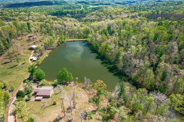 2308 Rackley Road, Ellijay, GA 30536