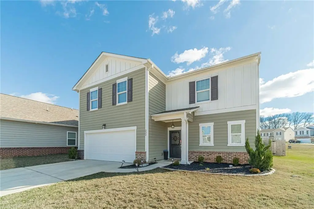 222 Knightsbridge Lane, Winder, GA 30680 - #1