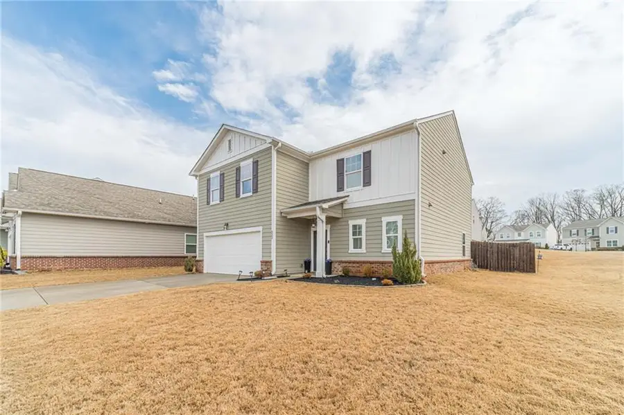 222 Knightsbridge Lane, Winder, GA 30680 - #3