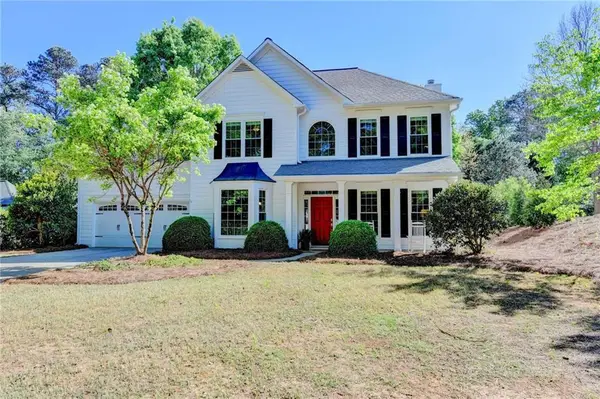 6310 Ivey Glen Way, Cumming, GA 30040