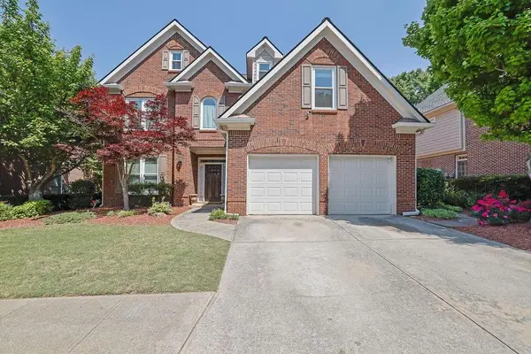 Address Withheld By Seller, Smyrna, GA 30080