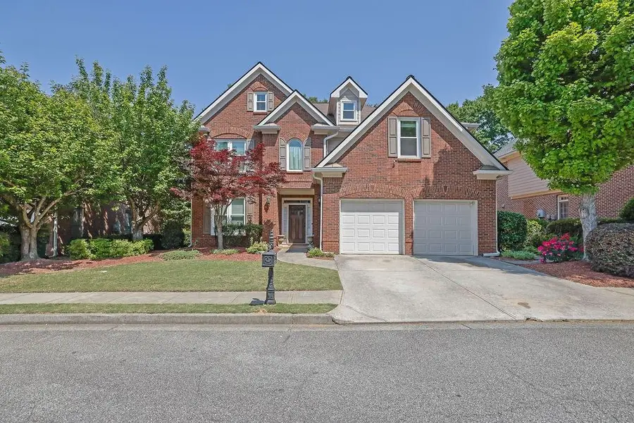 2027 Ivy Ridge Road Se, Smyrna, GA 30080 - #2