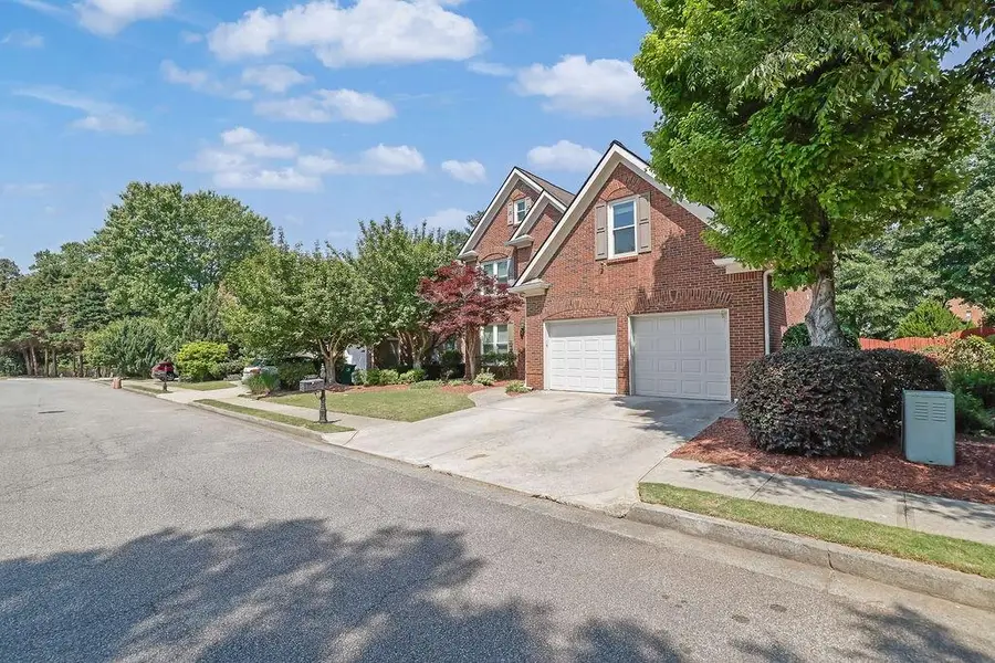 2027 Ivy Ridge Road Se, Smyrna, GA 30080 - #3