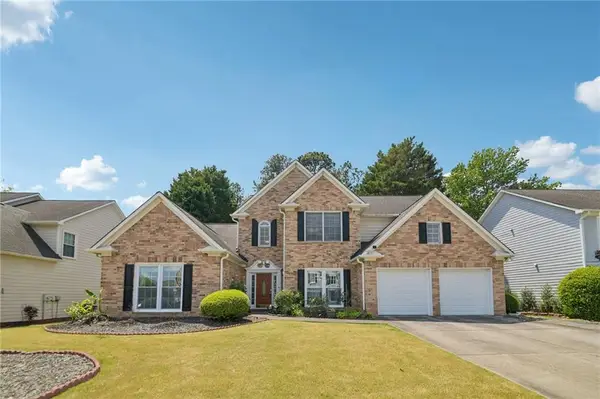 1468 Grovehurst Drive, Marietta, GA 30062