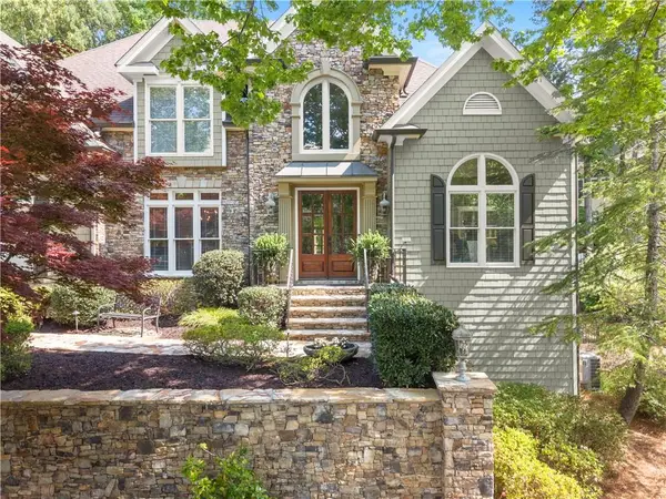 2407 Edgemere Court, Marietta, GA 30062