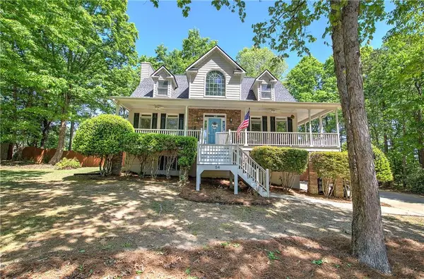 54 Bucky Street, Euharlee, GA 30145