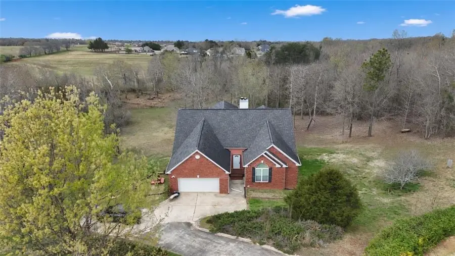 459 Nightdream Lane, Winder, GA 30680 - #2