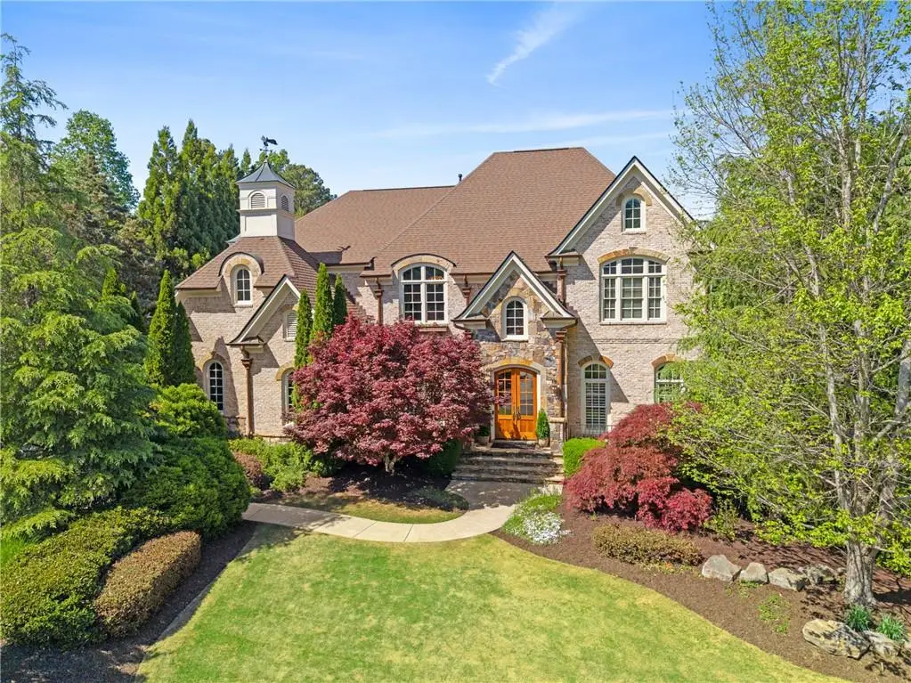 3080 Creek Tree Lane, Cumming, GA 30041 - #1