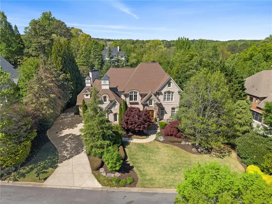 3080 Creek Tree Lane, Cumming, GA 30041 - #2